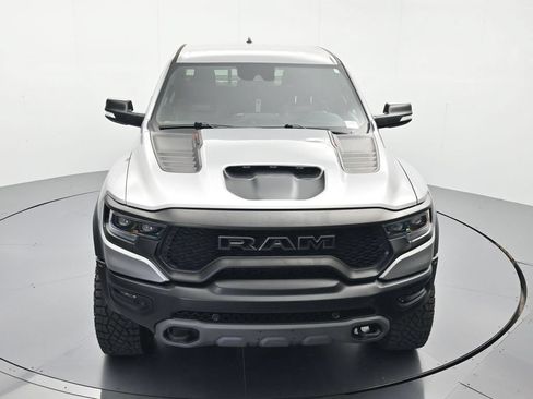 Used 2022 RAM 1500 TRX w/ TRX Level 1 Equipment Group AWD/4WD image 29
