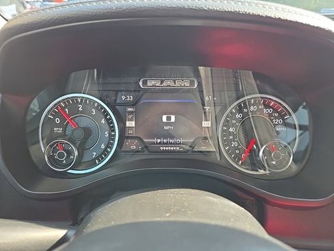 Used 2020 RAM 1500 Laramie image 54