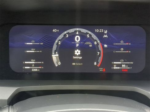 Used 2024 Toyota Tacoma TRD Off-Road image 15