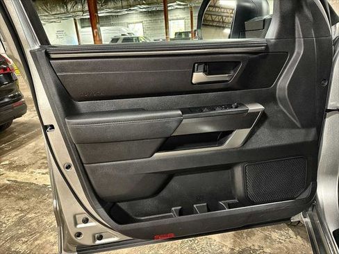 Certified 2025 Toyota Tundra SR5 image 31