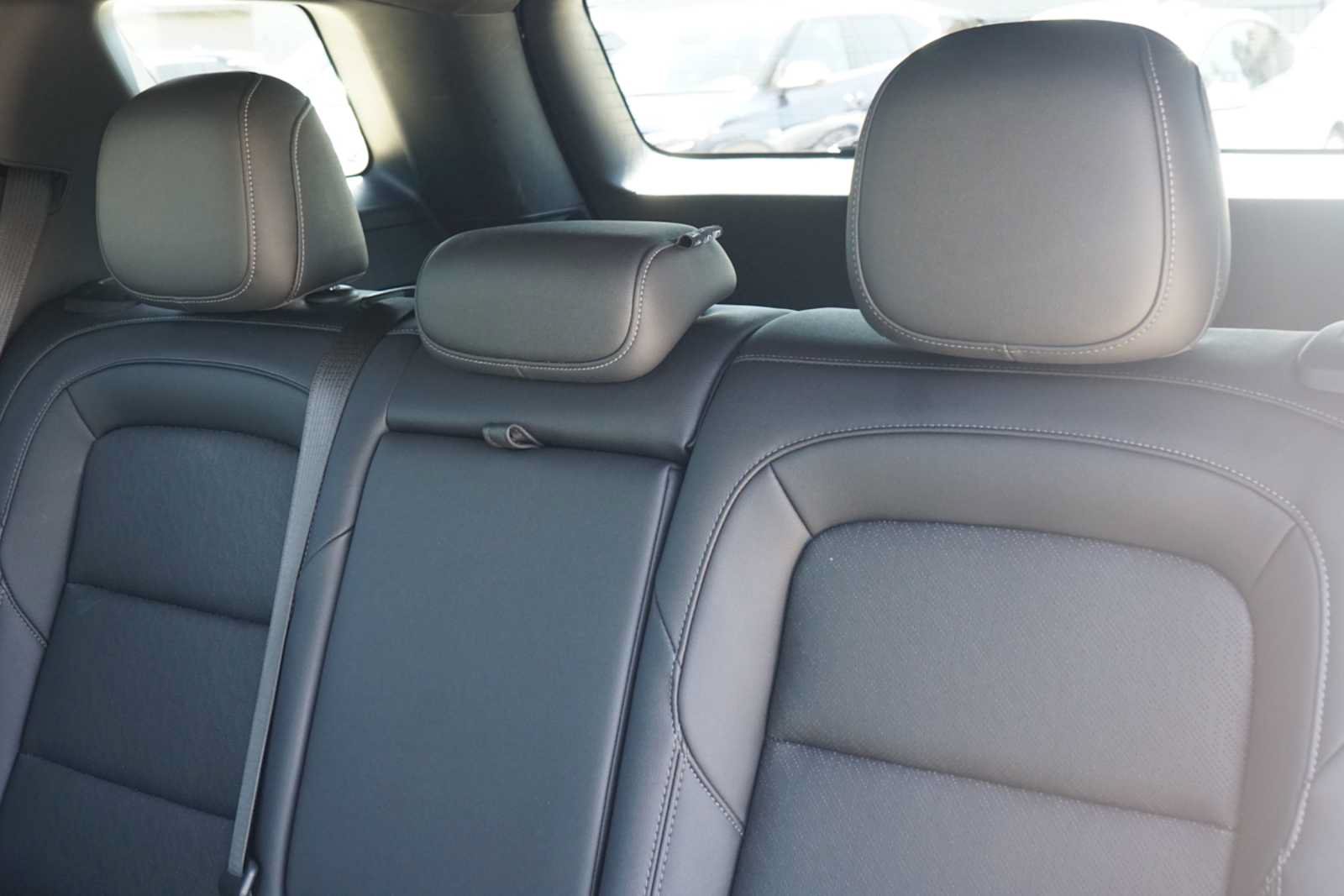 Used 2025 Chevrolet Equinox LT w/ Convenience Package II FWD image 20