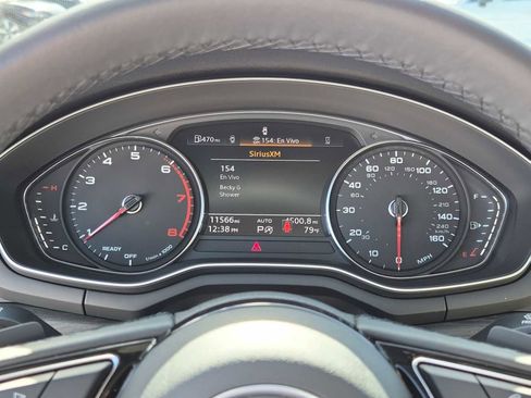 Certified 2023 Audi A5 2.0T Premium w/ Convenience Package image 23