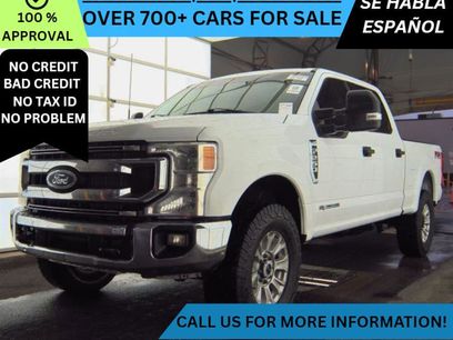Used 2022 Ford F250 XLT w/ XLT Value Package