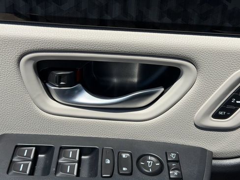 New 2026 Honda Passport TrailSport Elite image 16
