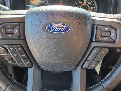 Used 2019 Ford F150 XLT w/ Equipment Group 302A Luxury RWD image 22