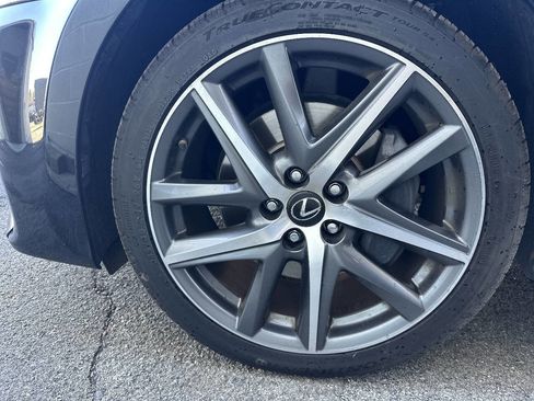 Used 2018 Lexus GS 350 F Sport image 15