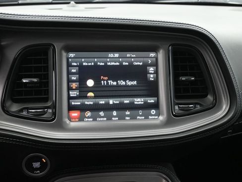 Used 2023 Dodge Challenger R/T Scat Pack image 16