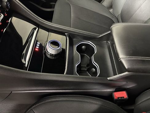 Used 2025 Jeep Grand Cherokee L Laredo image 32