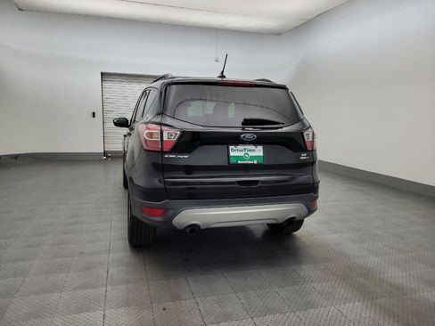 Used 2018 Ford Escape SE w/ SE Sync 3 Package image 6