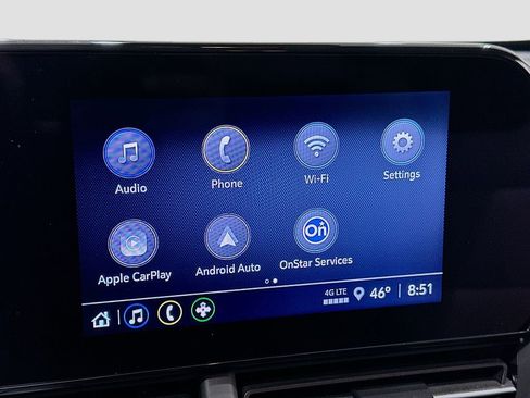 Used 2025 Chevrolet Trax LS image 13