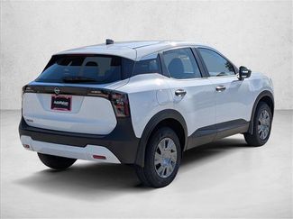 New 2026 Nissan Kicks S video 2