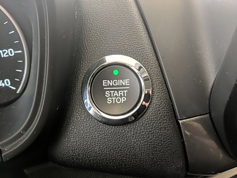 Used 2022 Ford EcoSport SE w/ Interior Protection Package image 23