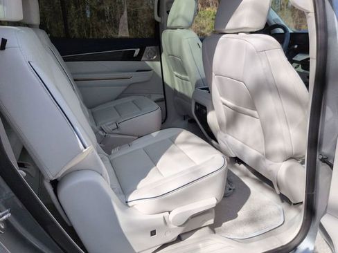 New 2026 Buick Enclave Avenir w/ Super Cruise Package image 29