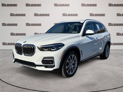 Certified 2022 BMW X5 xDrive40i w/ Premium Package