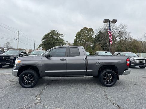 Used 2016 Toyota Tundra TRD Pro image 7