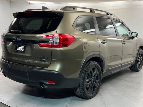 Used 2024 Subaru Ascent Onyx Edition AWD/4WD image 6