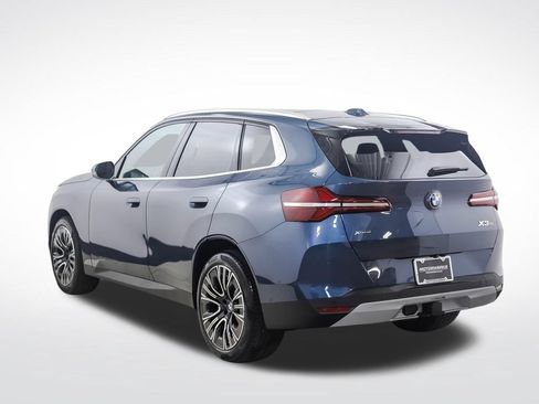 New 2026 BMW X3 xDrive30i w/ Premium Package AWD/4WD image 3