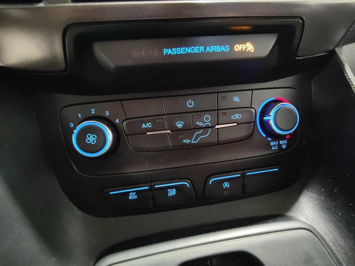Used 2023 Ford Transit Connect XL FWD image 33