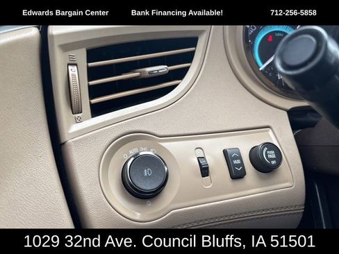 Used 2012 Buick LaCrosse Premium w/ Driver Confidence Package image 20