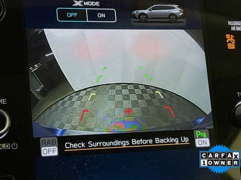 Used 2022 Subaru Outback Limited XT image 14