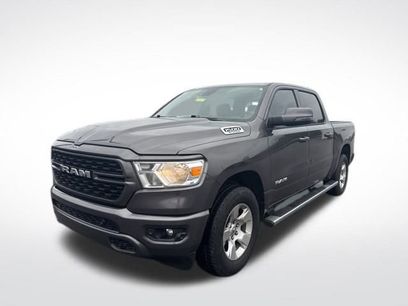 Used 2023 RAM 1500 Big Horn