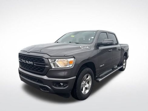 Used 2023 RAM 1500 Big Horn image 1