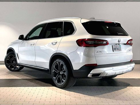 Used 2019 BMW X5 xDrive40i w/ Convenience Package image 3