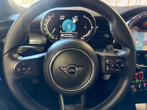 Used 2022 MINI Cooper S FWD image 21