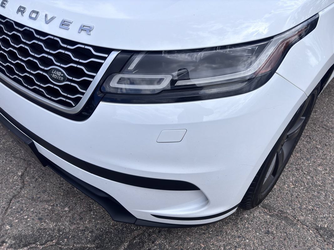 Used 2018 Land Rover Range Rover Velar S AWD/4WD image 15