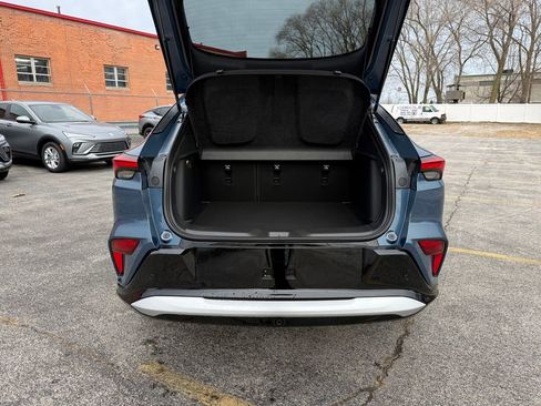 New 2026 Buick Envista Sport Touring w/ Convenience I Package image 6