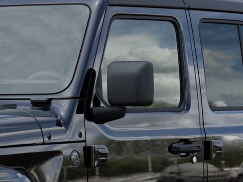 New 2026 Jeep Gladiator Sport AWD/4WD image 41