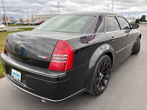 Used 2006 Chrysler 300 SRT8 w/ SRT Option Group I image 29