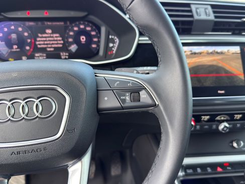 Certified 2025 Audi Q3 2.0T Premium Plus w/ Premium Plus Package image 14