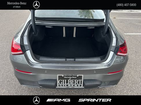 Certified 2020 Mercedes-Benz CLA 250 image 5
