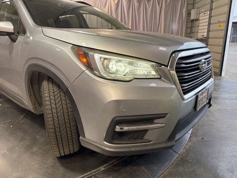 Used 2021 Subaru Ascent Premium w/ Convenience Package image 14