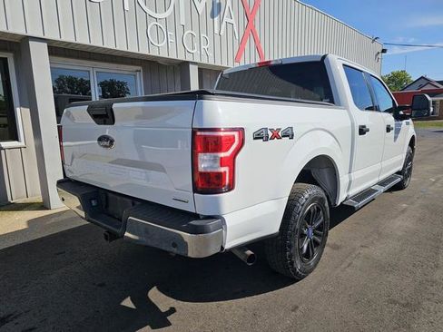 Used 2019 Ford F150 XLT w/ Trailer Tow Package image 5