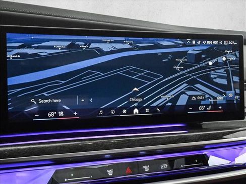 Used 2023 BMW 760i xDrive 760i xDrive image 13