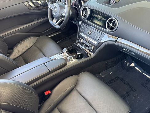 Used 2019 Mercedes-Benz SL 450 image 17