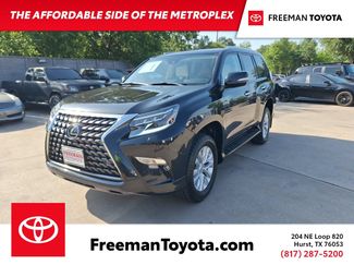 Used 2022 Lexus GX 460 Premium w/ Premium Package AWD/4WD video 1