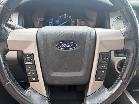 Used 2017 Ford Expedition Limited w/ Equipment Group 301A RWD image 27