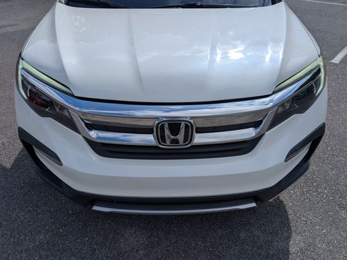 Used 2019 Honda Pilot EX-L image 12