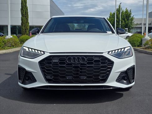 Used 2023 Audi A4 2.0T Premium Plus w/ Premium Plus Package AWD/4WD image 8