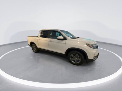 Used 2023 Honda Ridgeline RTL image 9