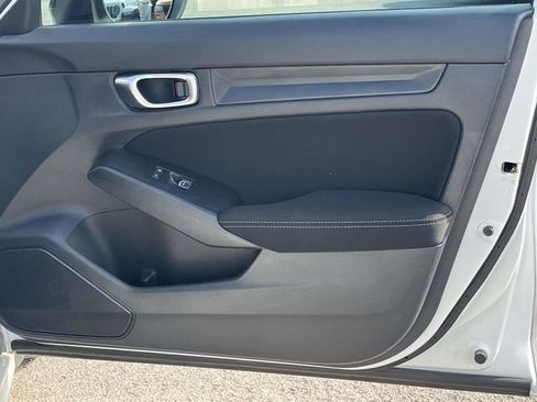 Used 2022 Honda Civic Sport image 24