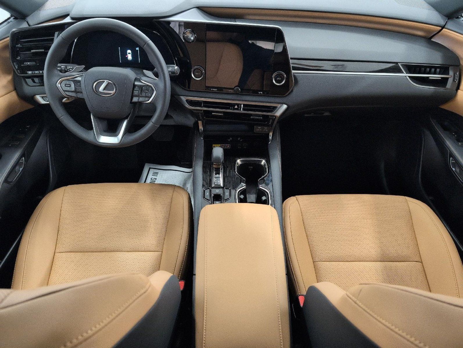 Used 2026 Lexus RX 350 FWD image 7