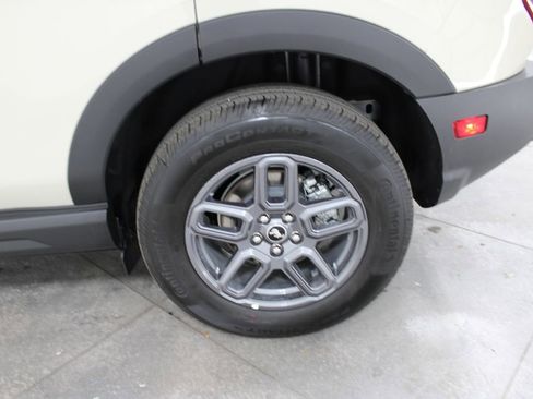 New 2025 Ford Bronco Sport Big Bend w/ Convenience Package image 34