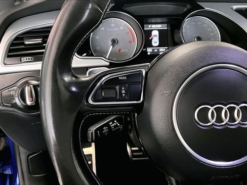Used 2016 Audi S5 Premium Plus image 21