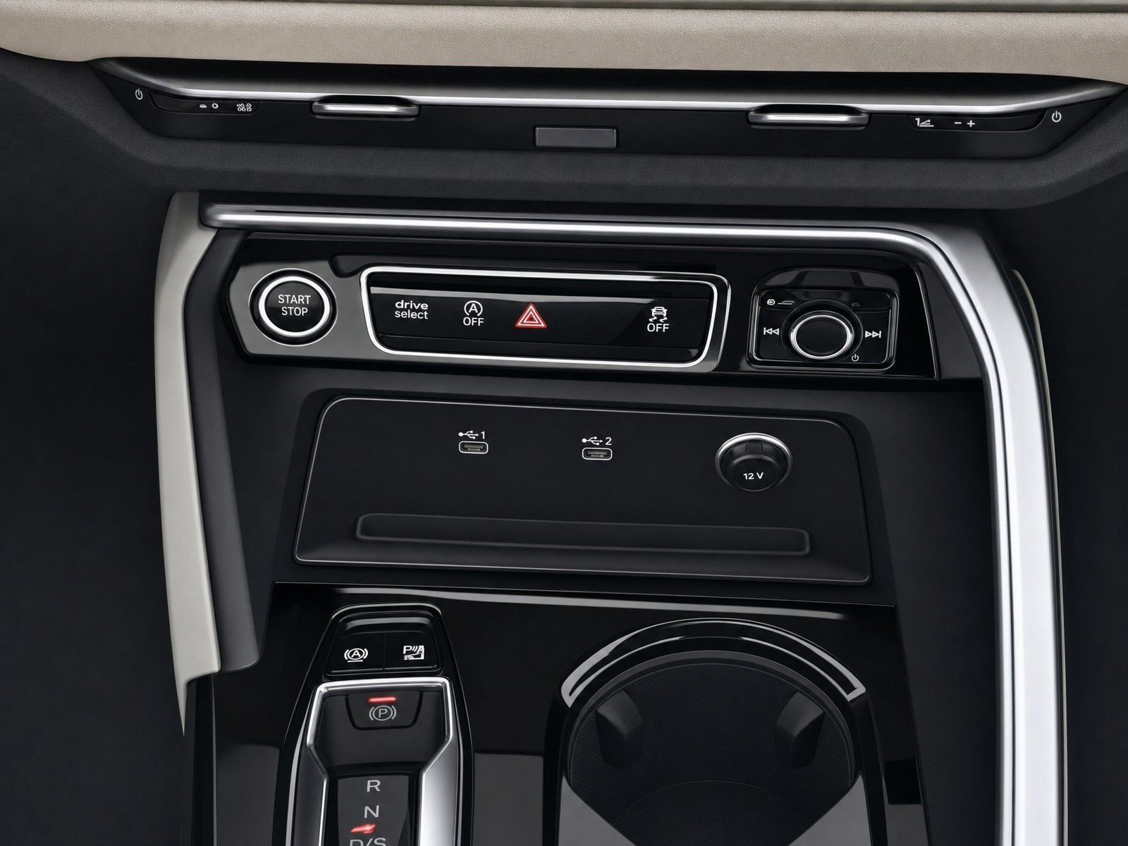 New 2026 Audi Q5 Prestige AWD/4WD image 22