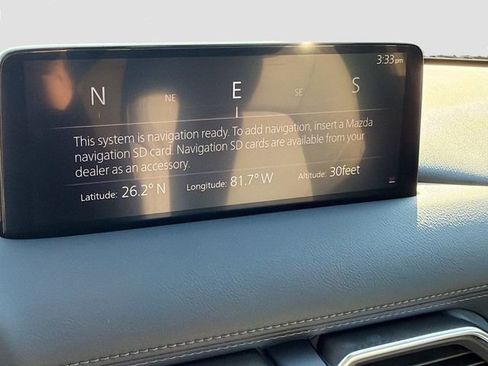 New 2025 MAZDA CX-5 AWD 2.5 S image 33