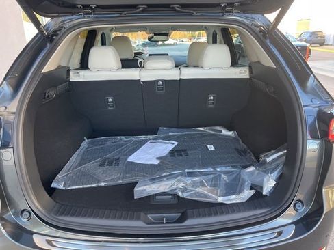 New 2025 MAZDA CX-5 AWD 2.5 S w/ Premium Plus Pkg image 24